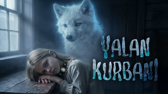 [Dublajlı] Yalanın Kurbanı: ShortMax’in En Popüler Kurt Adam Mini Dizisi