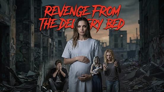 Revenge from the Delivery Bed: A Pregnant Woman’s Revenge after Abortion