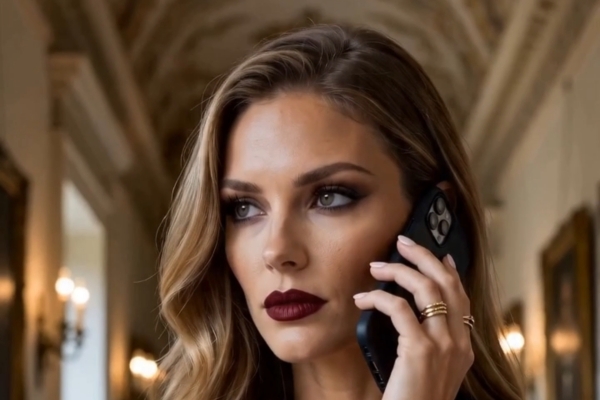 Revenge from the Delivery Bed