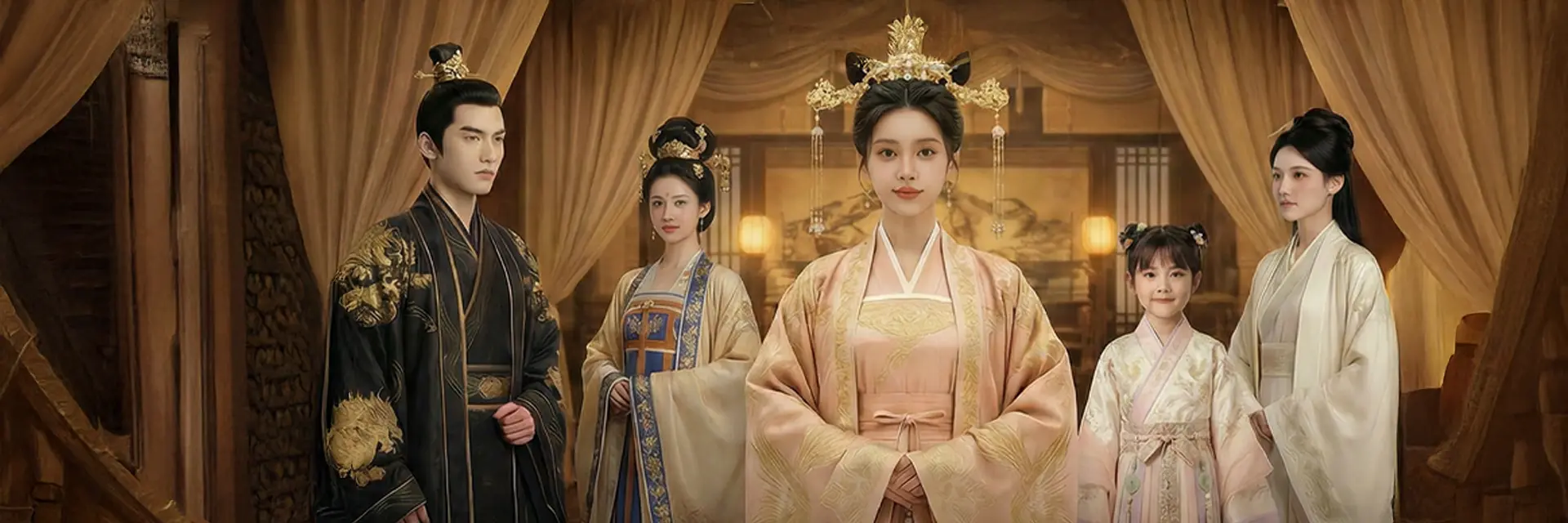 除夕喪夫後，我殺瘋攝政王府