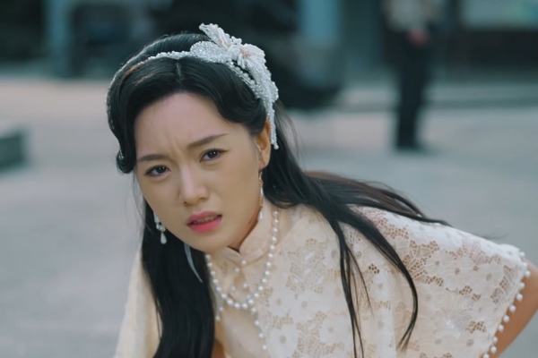 «Маршал, я больше не люблю тебя»