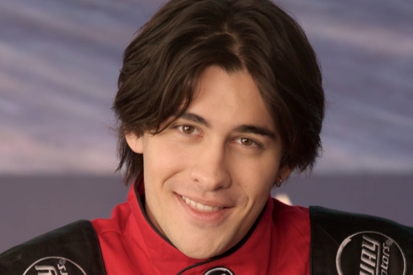 The Day the Champion Racer Lost His Bride