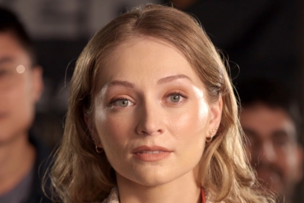 The Day the Champion Racer Lost His Bride