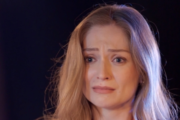 The Day the Champion Racer Lost His Bride