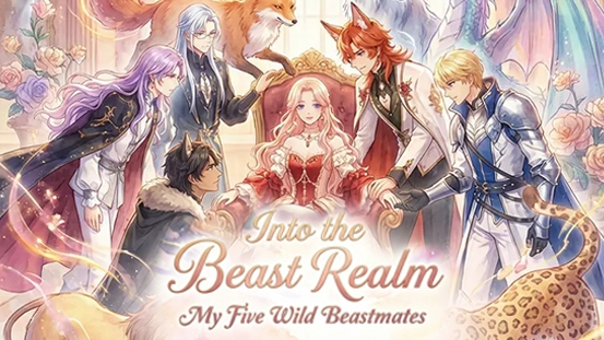 [Dubbed] Into the Beast Realm/My Five Wild Beastmates: Full Guide & Streaming Options