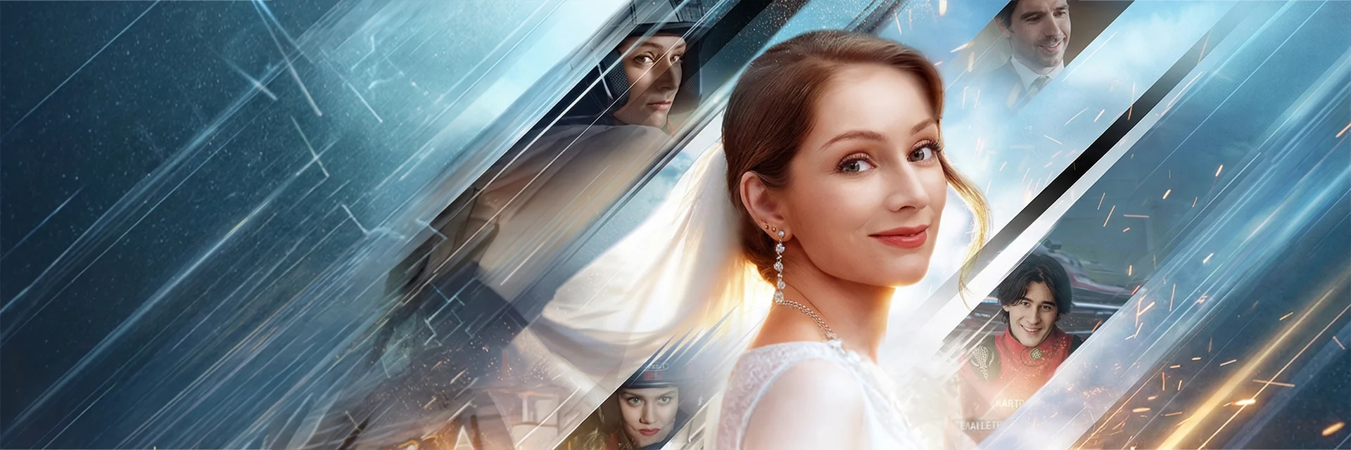 The Day the Champion Racer Lost His Bride