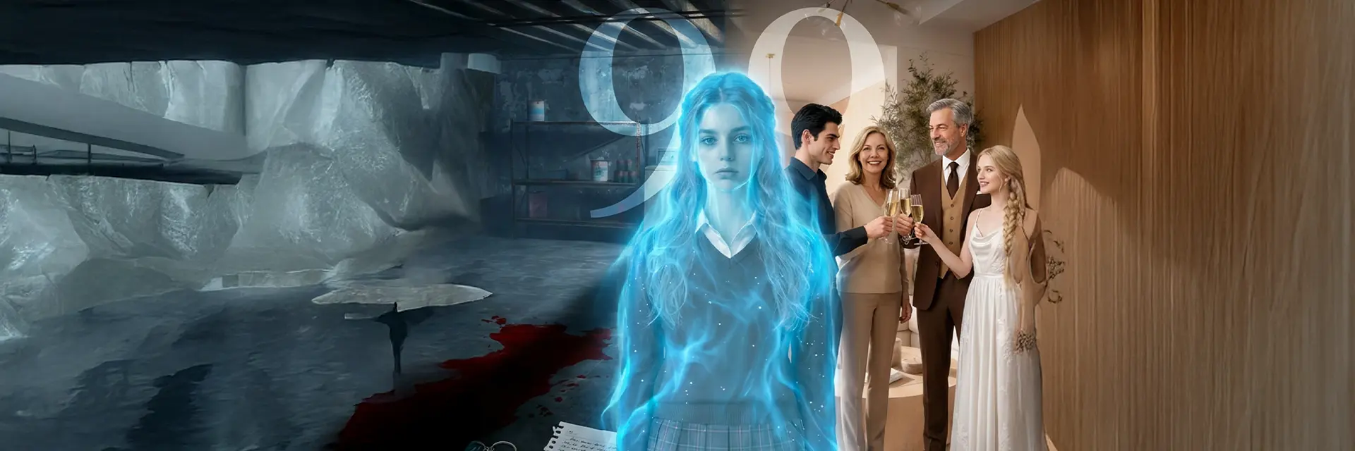 99 Heartbreaks The Mate You Ignored