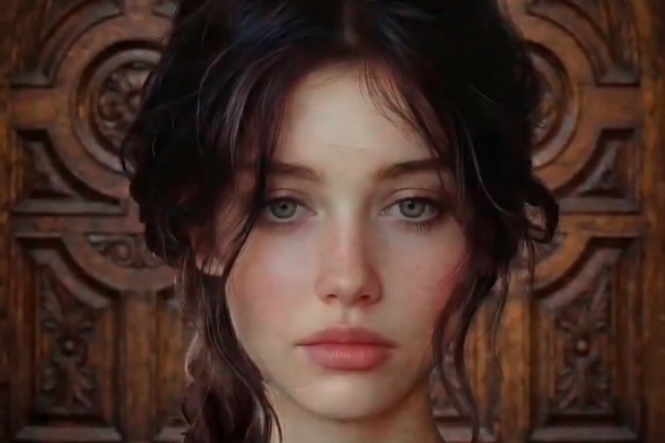 《族長之王的致命伴侶》