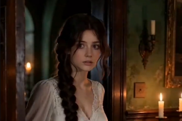 《族長之王的致命伴侶》