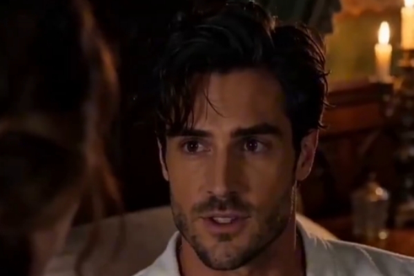 《族長之王的致命伴侶》