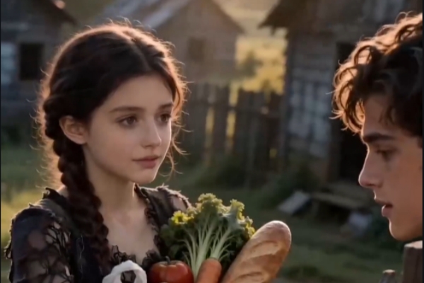 《族長之王的致命伴侶》