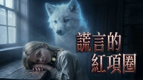 《謊言的紅項圈》：ShortMax 最火爆的狼人短劇