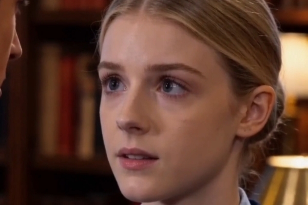 Love Me When I am Gone