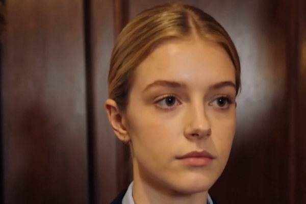 Love Me When I am Gone