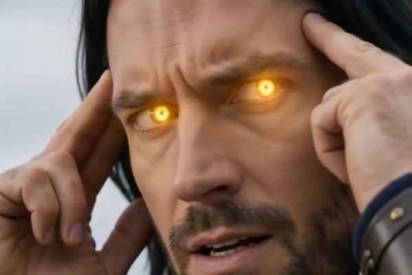 พ่อข้าคือมหาจอมเวท