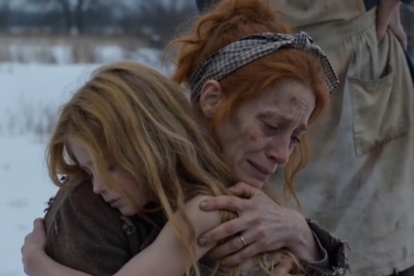 Ayah Tiriku Petani Kejam