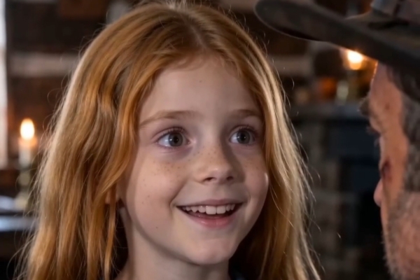 Ayah Tiriku Petani Kejam