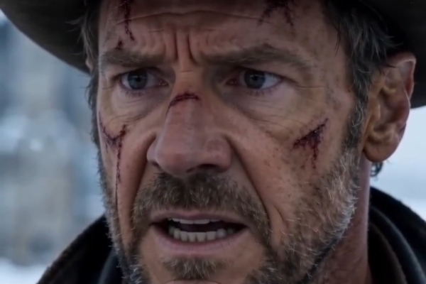 Ayah Tiriku Petani Kejam