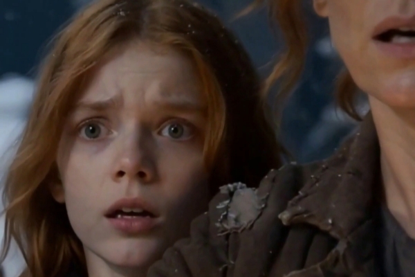 Ayah Tiriku Petani Kejam