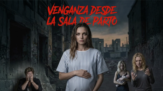 Venganza Desde La Sala De Parto: La Venganza de Una Mujer Embarazada Tras Un Aborto