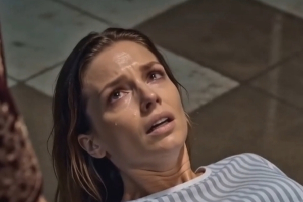 Venganza desde la Sala de Parto