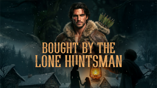 Spotlight on Bought by the Lone Huntsman Ending: Did the Girl Lead a ...