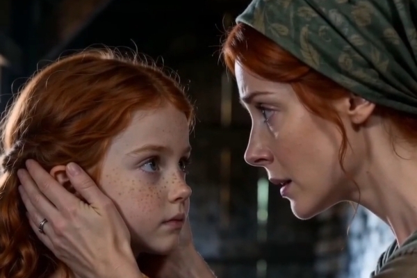 Bought by the Lone Huntsman