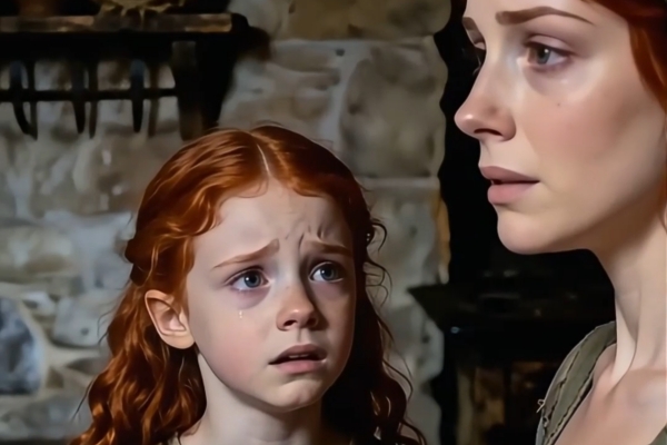 Bought by the Lone Huntsman