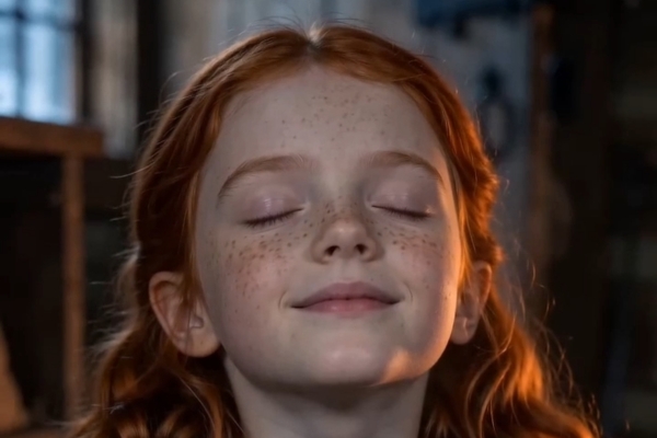 Bought by the Lone Huntsman