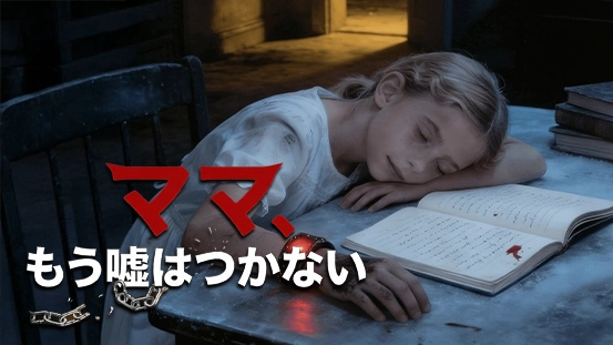 [吹替]ママ、もう嘘はつかない：視聴ガイド＆配信情報まとめ