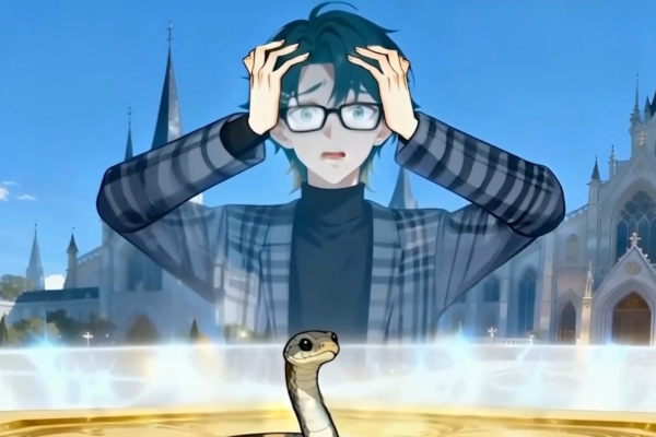 [Дубляж]Путь эволюции