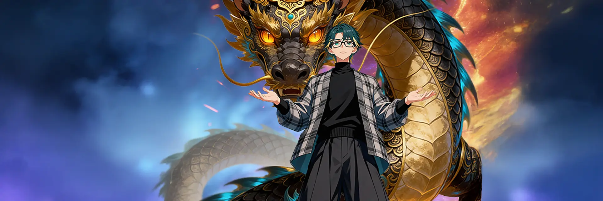 [Дубляж]Путь эволюции