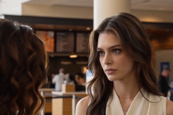 Back With Baby, Ex Regrets Deeply