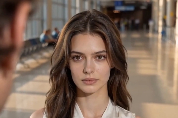 Back With Baby, Ex Regrets Deeply