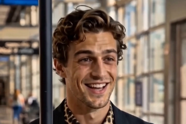 Back With Baby, Ex Regrets Deeply