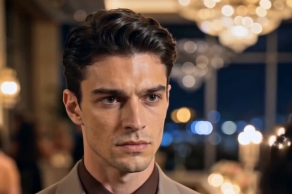 Back With Baby, Ex Regrets Deeply