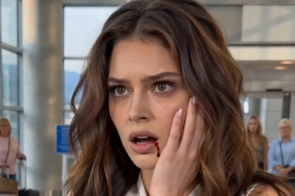 Back With Baby, Ex Regrets Deeply