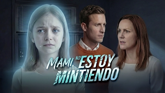 Mami, No Estoy Mintiendo: una Familia Destruida por el Abuso de la Tecnología