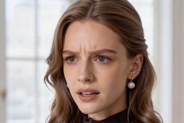 [Doblado]Mi hijo no es mío