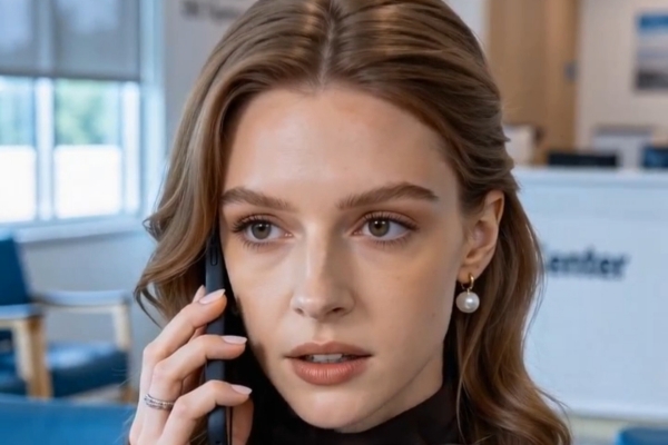 [Doblado]Mi hijo no es mío