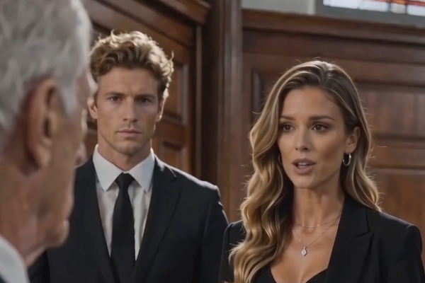 Império Sem Perdão