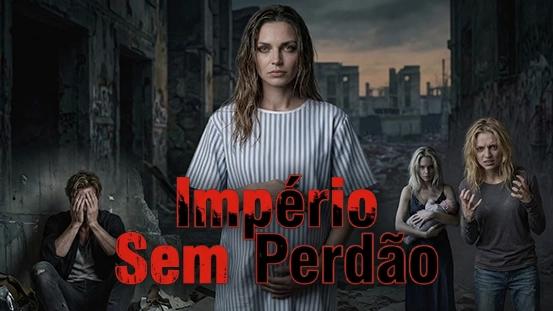 Império Sem Perdão: A Vingança de uma Mulher Grávida Após um Aborto
