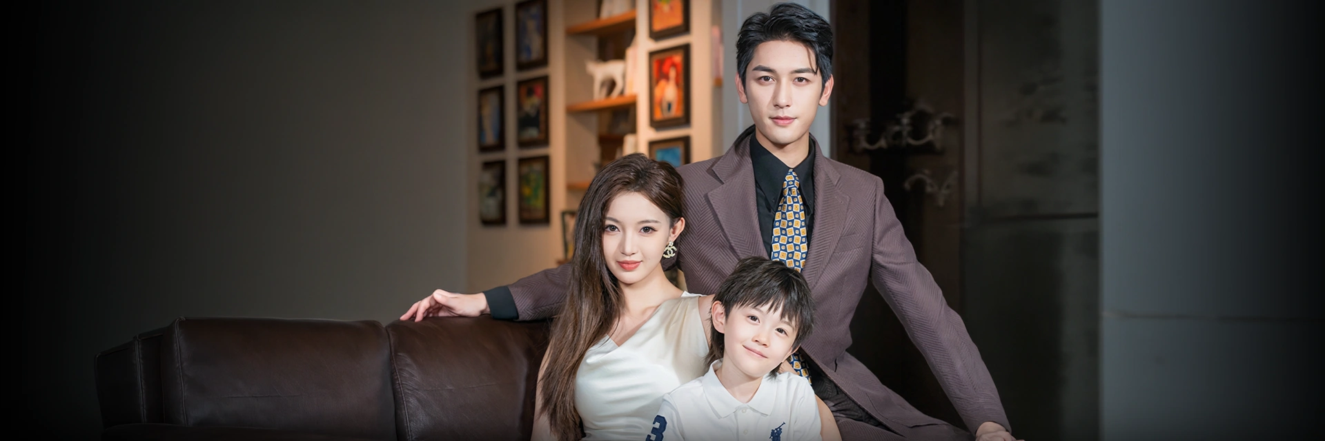 [Dubbed]Destined Reunion