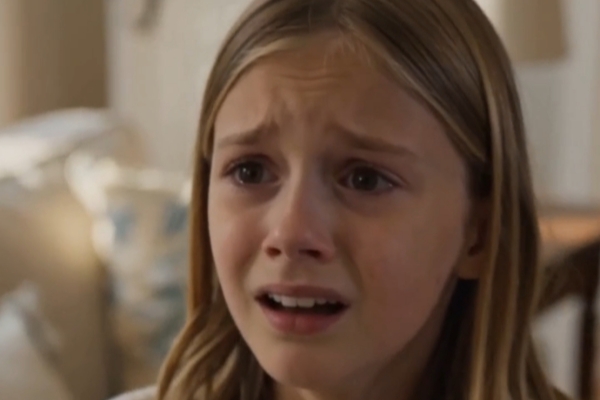 أمي، أنا لا أكذب