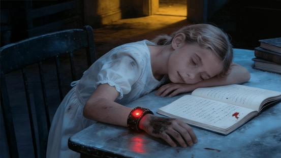 [Dublajlı]Kalbin Işığı