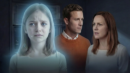 أمي، أنا لا أكذب