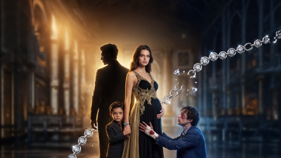 Back With Baby, Ex Regrets Deeply