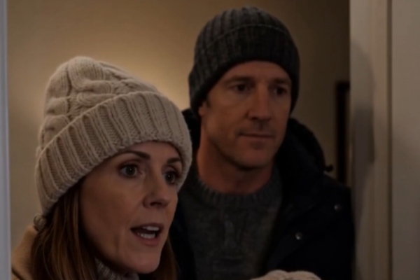 Mãe, Eu Não Estou Mentindo