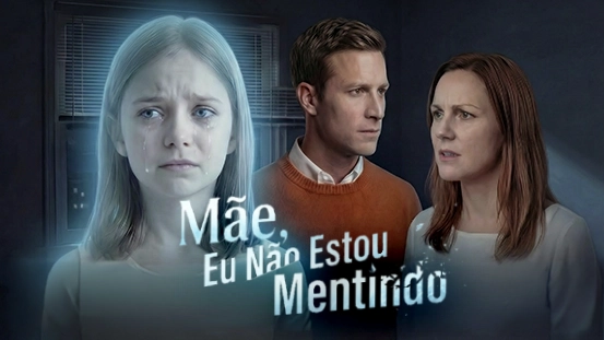 Mãe, Eu Não Estou Mentindo: Uma Família Destruída pelo Abuso da Tecnologia