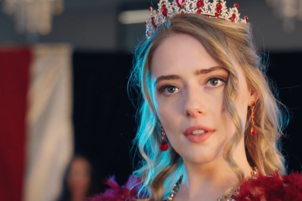 Gun And Rose, Buried In My Memory